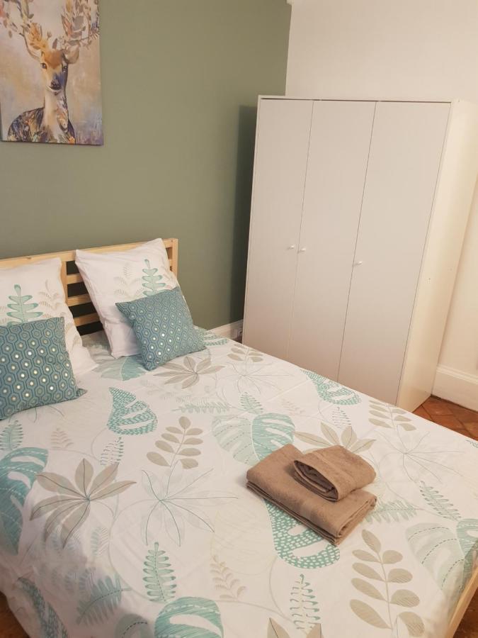 Appartement 2 Chambres Cosy Centre Ville Historique オルレアン エクステリア 写真