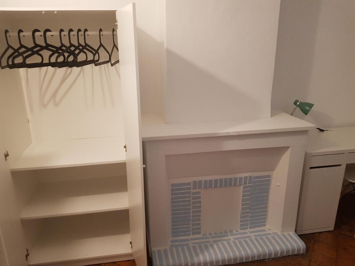 Appartement 2 Chambres Cosy Centre Ville Historique オルレアン エクステリア 写真