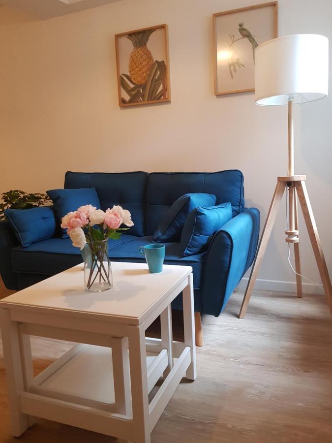 Appartement 2 Chambres Cosy Centre Ville Historique オルレアン エクステリア 写真