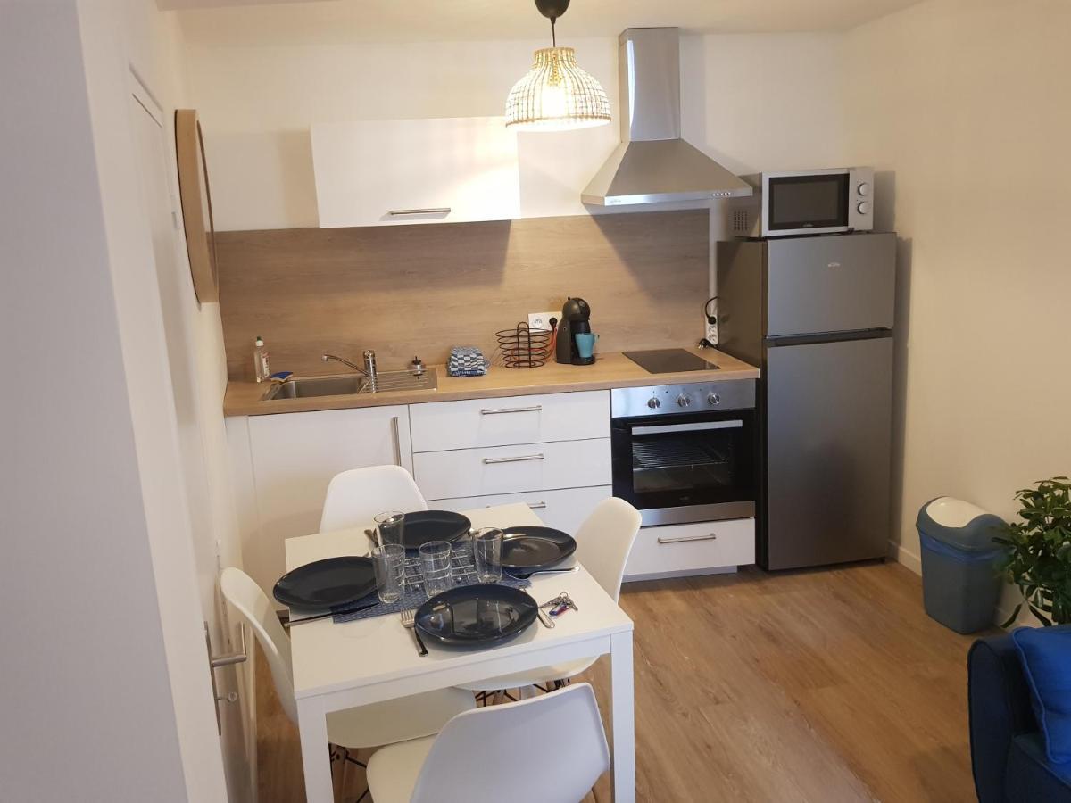 Appartement 2 Chambres Cosy Centre Ville Historique オルレアン エクステリア 写真