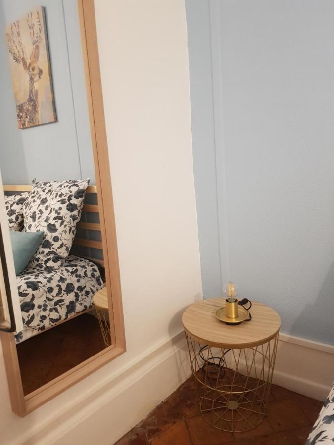 Appartement 2 Chambres Cosy Centre Ville Historique オルレアン エクステリア 写真