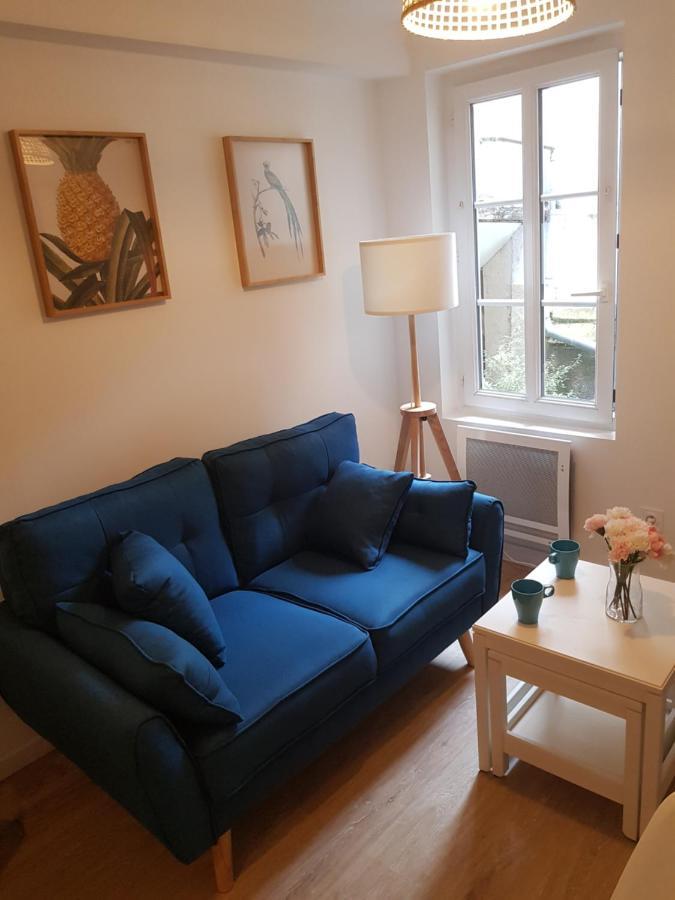 Appartement 2 Chambres Cosy Centre Ville Historique オルレアン エクステリア 写真