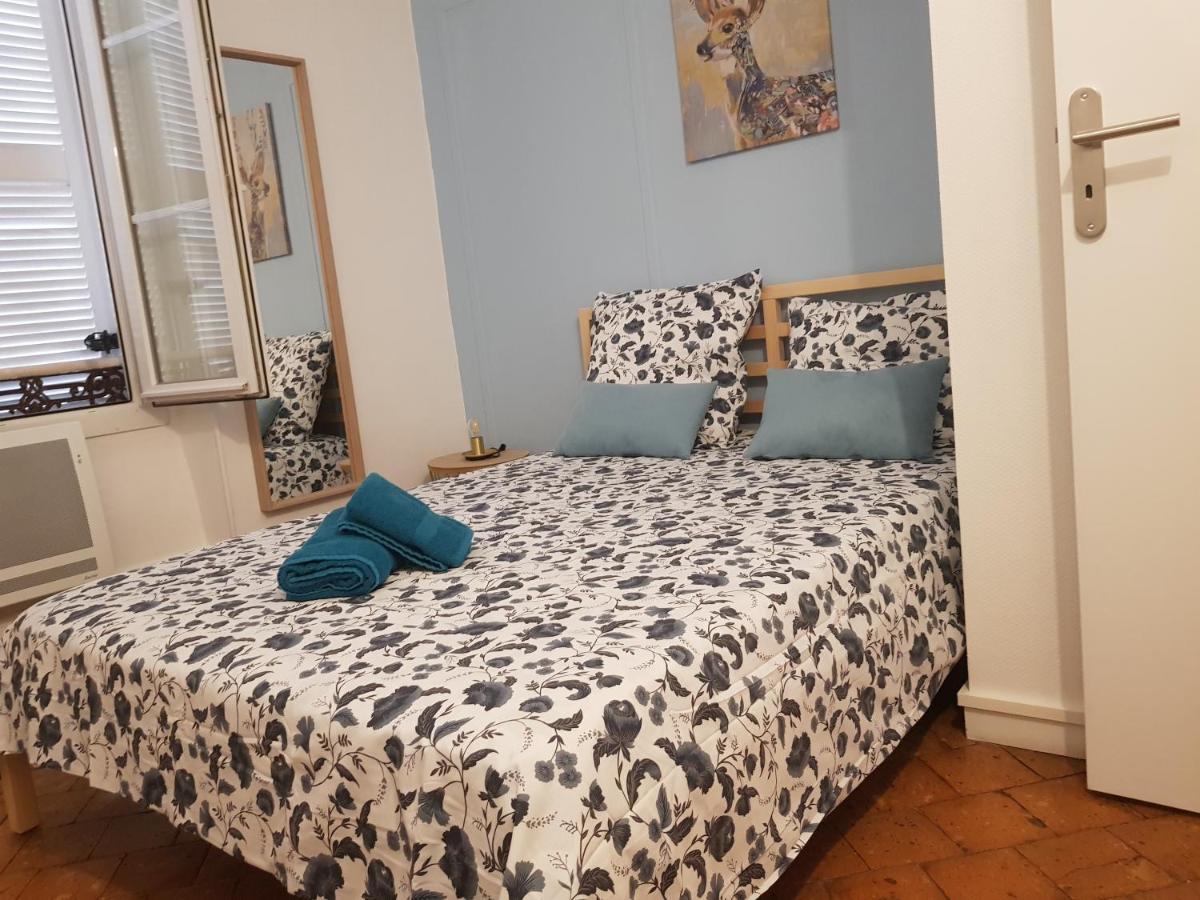 Appartement 2 Chambres Cosy Centre Ville Historique オルレアン エクステリア 写真
