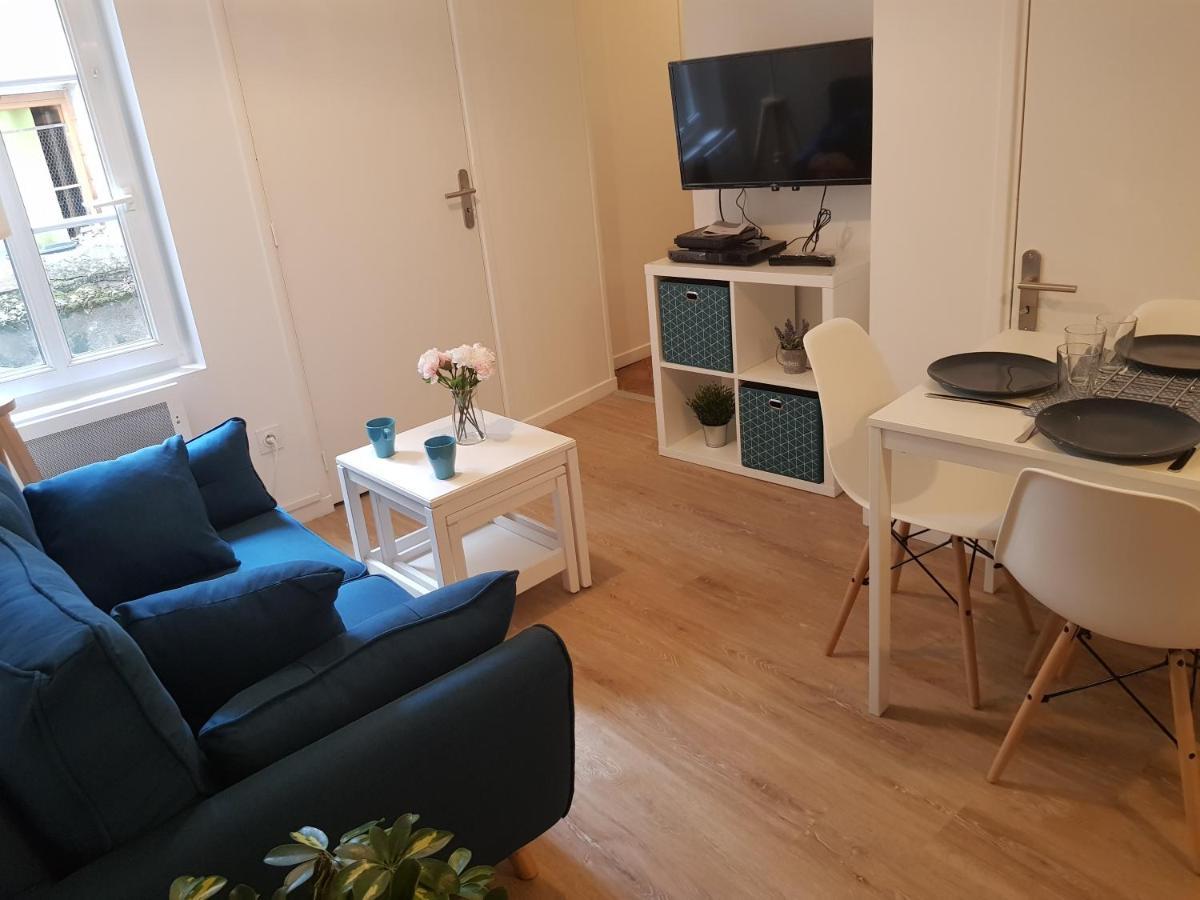 Appartement 2 Chambres Cosy Centre Ville Historique オルレアン エクステリア 写真