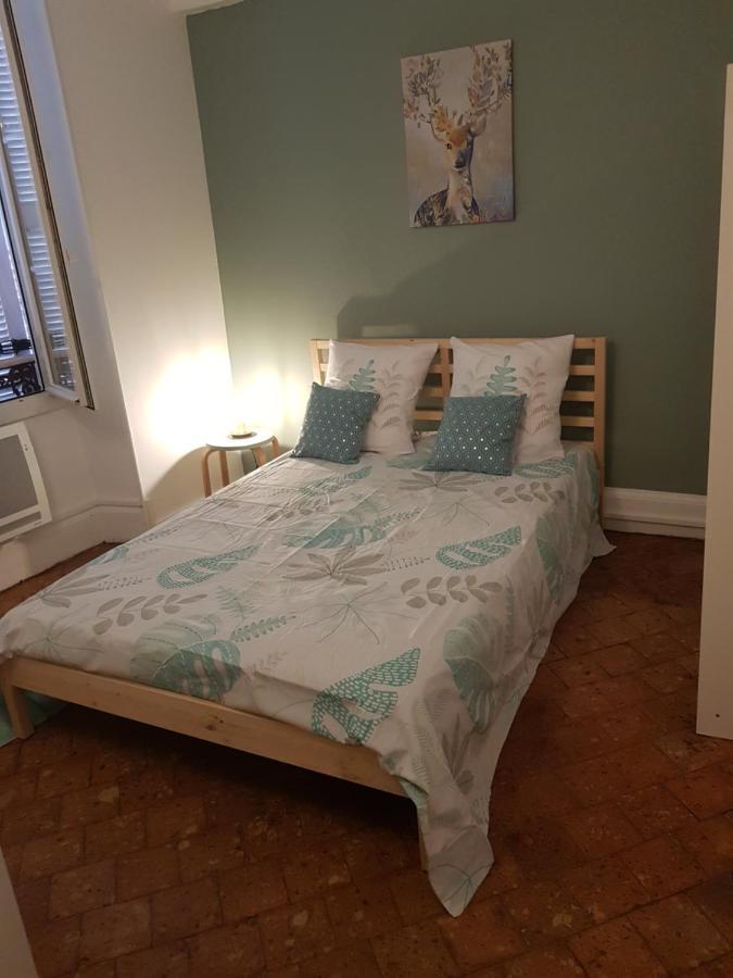 Appartement 2 Chambres Cosy Centre Ville Historique オルレアン エクステリア 写真